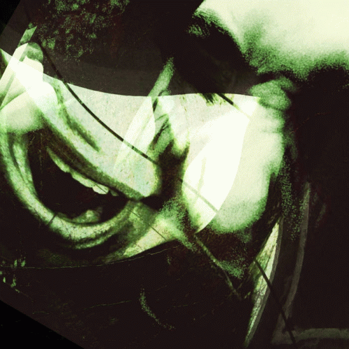 Crown Vic : Drug Induced Psychosis